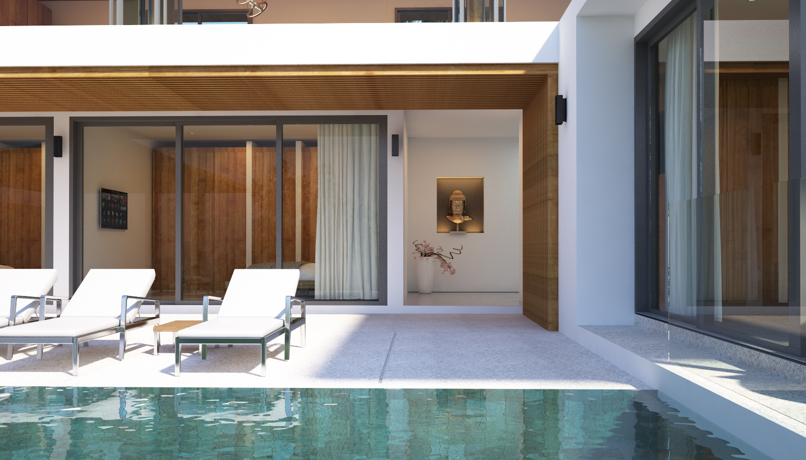 Type A Villa 3